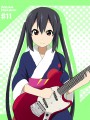 梓/碇 マナツ