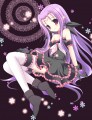 るー。/ヒナ