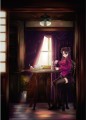 远坂　凛/卑しい人间