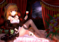 夜の魔女/刃天