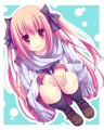 オリキャラめぅちゃん！/muku