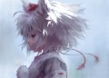 曇色/松吉