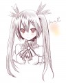 原稿徹夜明け～（￣△￣＊）/三嶋くろね