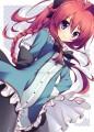 紗凪/あきしす