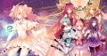 聖少女たちに光あれ/希