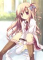 ぺたり/朝倉　颯