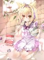 神子様にクリームつけてペロペロしたい/七瀬尚