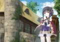 トトリ待ち/茶みらい