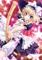 紅魔郷魔理沙/龍牙翔