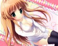 一緒に遊んでくれないの？/白森ゆせ