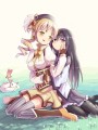 まみほむ/白骨死体