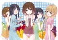 Happy!?Sorry!!/茶みらい