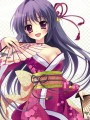 茶々/白森ゆせ