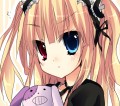 落書きログその6/空音しい
