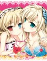 小鳩と星奈のイチャラブタオル/藤真拓哉@３日目西れ-20b