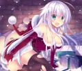 みっ、みみみみみ見た！？/三嶋くろね