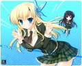 星と月/Mitha