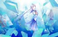 永遠の文学少女
