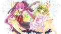セリエリ/ひなももんぬ