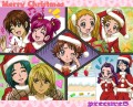 プリキュア５のクリスマス/福島　英（マサル）
