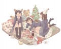 くりすます☆ジョシカイ