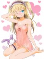 ネグリジェ小鳩ちゃん/14sd＠３１日ター１０a