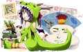 あけおめ！2012/伍長