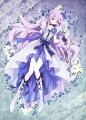 キュアムーンライト/kona