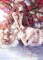 ブーゲンビリア/萩原