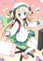 ポトフちゃん/ぺこ