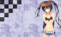 ブラック★ロックシューター/MA-KI