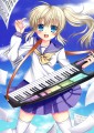 no music no life/麻月 叶