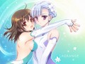 ふたりでまるっ♪/CARNELIAN