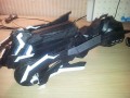 紙ロボット攻防 BRS bike/SerreRubbia