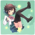 なんとなく/九韻寺51号