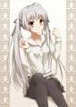 穹ちゃん/IcyFox
