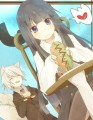 (￣～￣*)/オム烈*ついった
