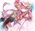 タイツ派ですけど/みや