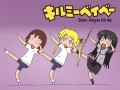堕天使すら踊りだ～す！キルミーダンス？/TODO