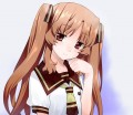 檸檬先輩/稍日向