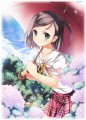 夏の雨/オカシイ カホ