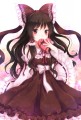 ちょこれいむ/ぬぬっこ