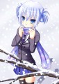 淡雪/にゃるみ