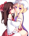 ゆかれいむ/嘉幡＠ぐうたらなう