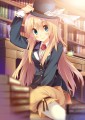 嫁/桑島黎音@ニーソ