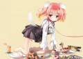 飼いたい/チュ～
