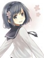 ラフだけ同じでどこまで変わるかな