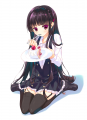 りりち曜日おめでとうございます。/有河サトル＼（ ＾ヮ゜）＞
