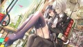 ああっりりちよさまっ/茨乃