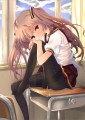 もっとすごいことするわよ/yu-yu（ゆゆ）
